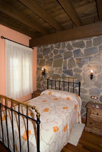 El Rincon Del Villar Villar de Plasencia Екстериор снимка